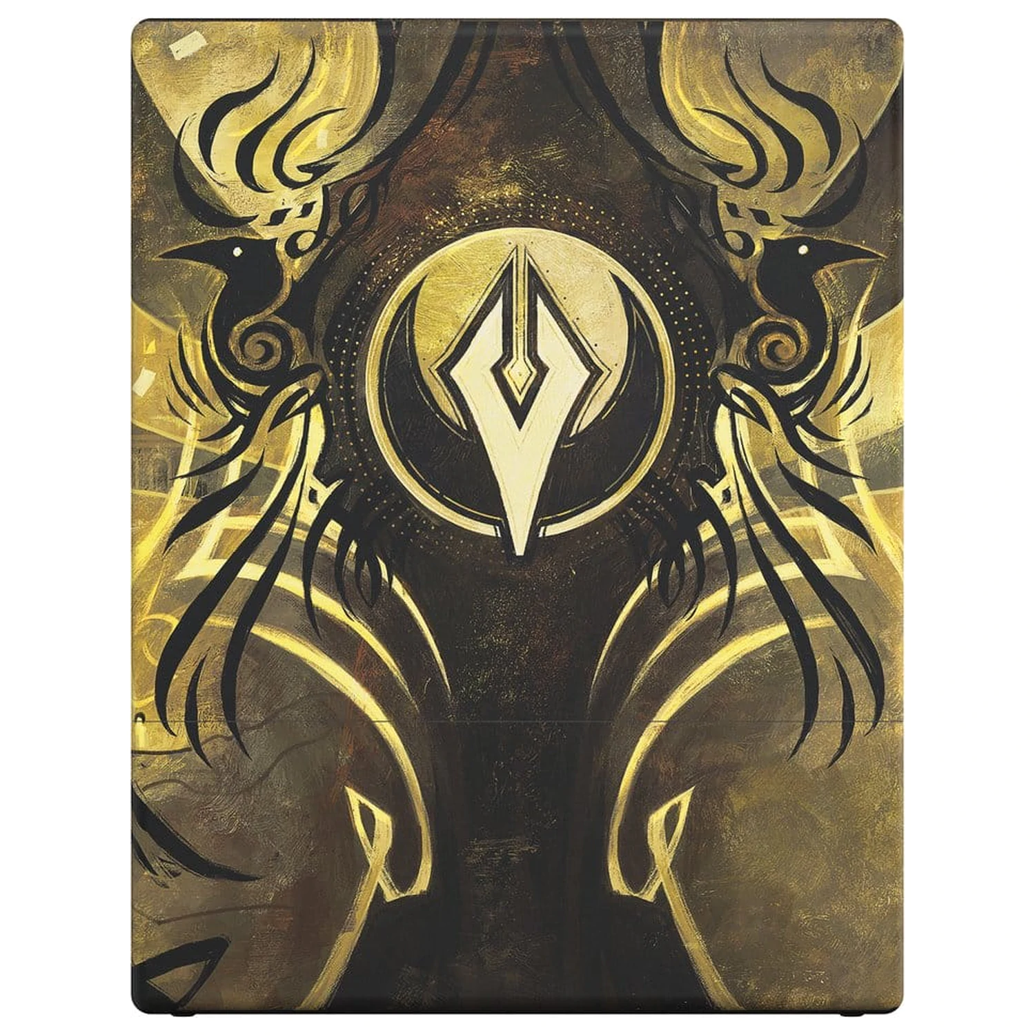 Ultimate Guard RTE Boulder 100+ Magic: The Gathering "Secrets of Strixhaven" - Silverquill fotografii produktu