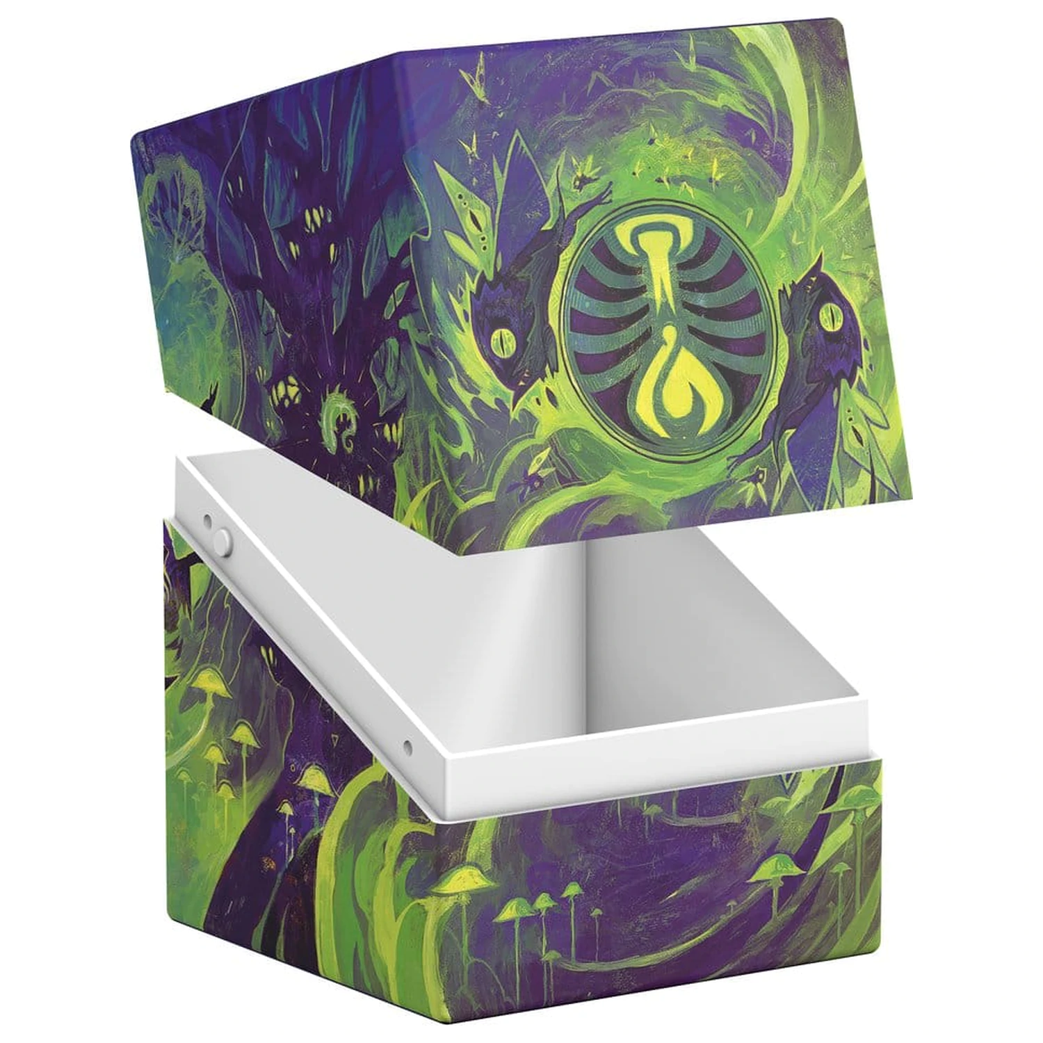 Ultimate Guard RTE Boulder 100+ Magic: The Gathering "Secrets of Strixhaven" - Witherbloom fotografii produktu