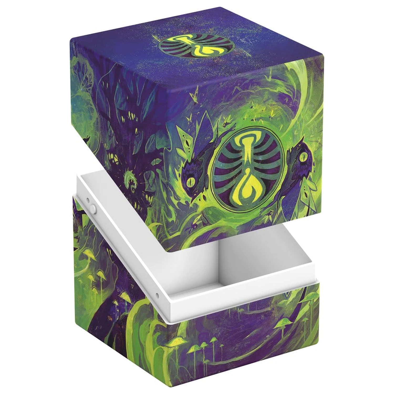 Ultimate Guard RTE Boulder 100+ Magic: The Gathering "Secrets of Strixhaven" - Witherbloom fotografii produktu