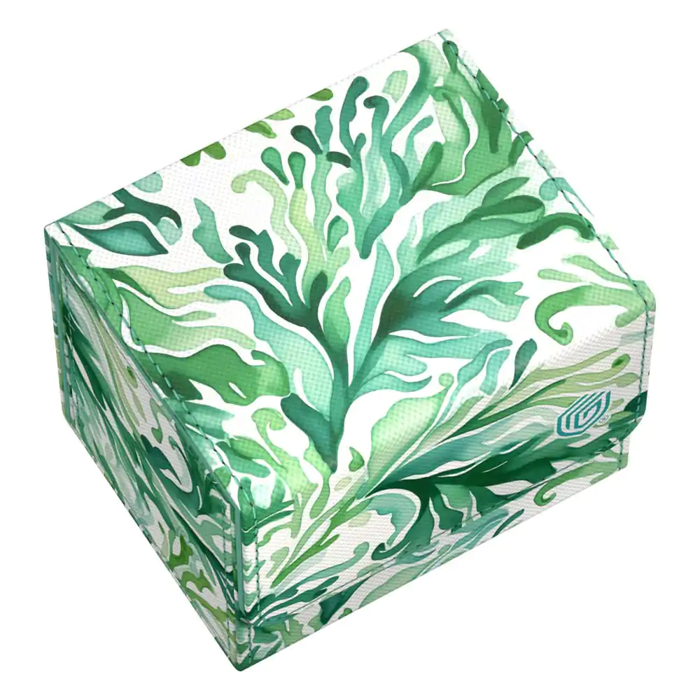 Ultimate Guard Sidewinder 100+ Xenoskin 2025 Exclusive "Coral Places" - Kelp Forest Obal na karty fotografii produktu