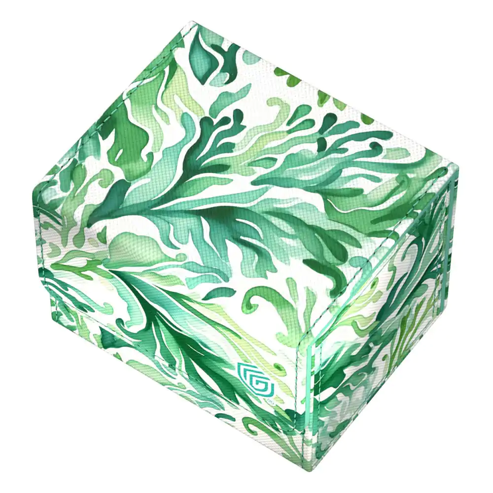 Ultimate Guard Sidewinder 100+ Xenoskin 2025 Exclusive "Coral Places" - Kelp Forest Obal na karty fotografii produktu