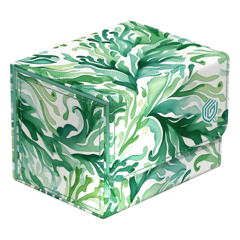 Ultimate Guard Sidewinder 100+ Xenoskin 2025 Exclusive "Coral Places" - Kelp Forest Obal na karty fotografii produktu