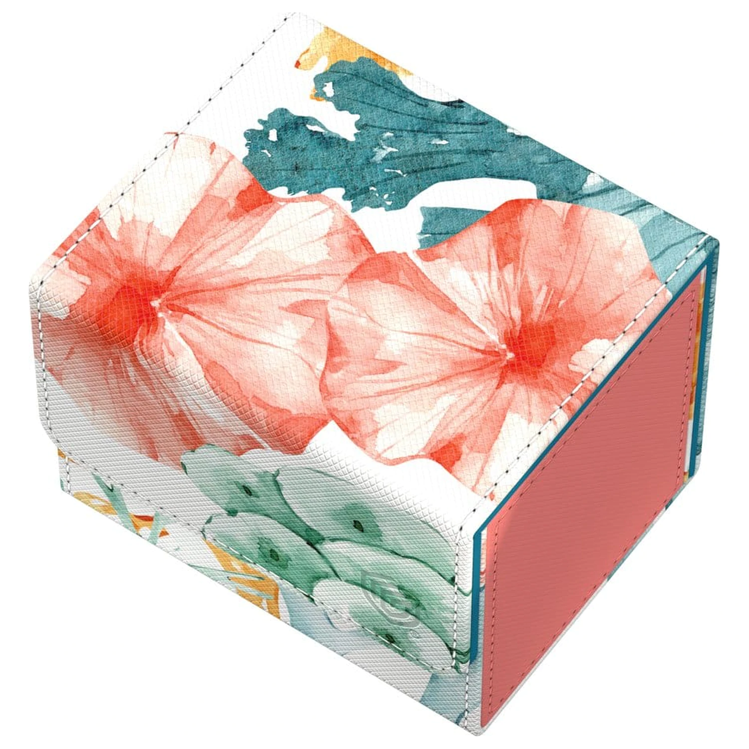 Ultimate Guard Sidewinder 100+ Xenoskin "Coral Places" - Coralline Eden fotografii produktu