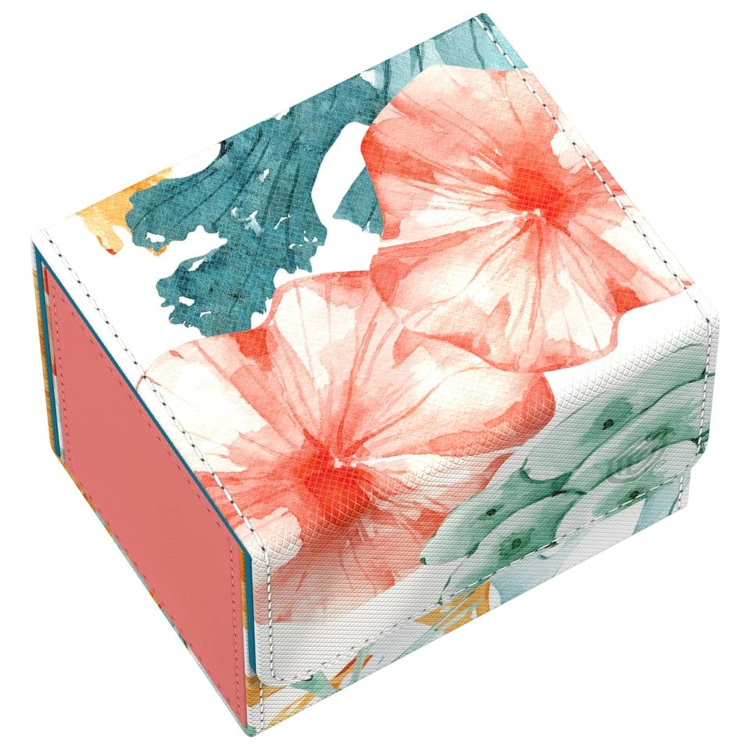 Ultimate Guard Sidewinder 100+ Xenoskin "Coral Places" - Coralline Eden fotografii produktu