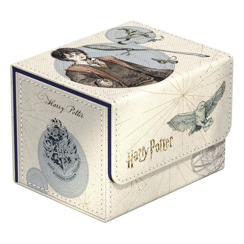 Ultimate Guard Sidewinder 100+ Xenoskin Harry Potter - Harry Potter fotografii produktu