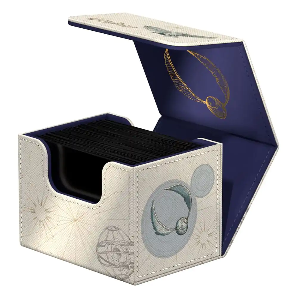 Ultimate Guard Sidewinder 100+ Xenoskin Harry Potter - Harry Potter fotografii produktu