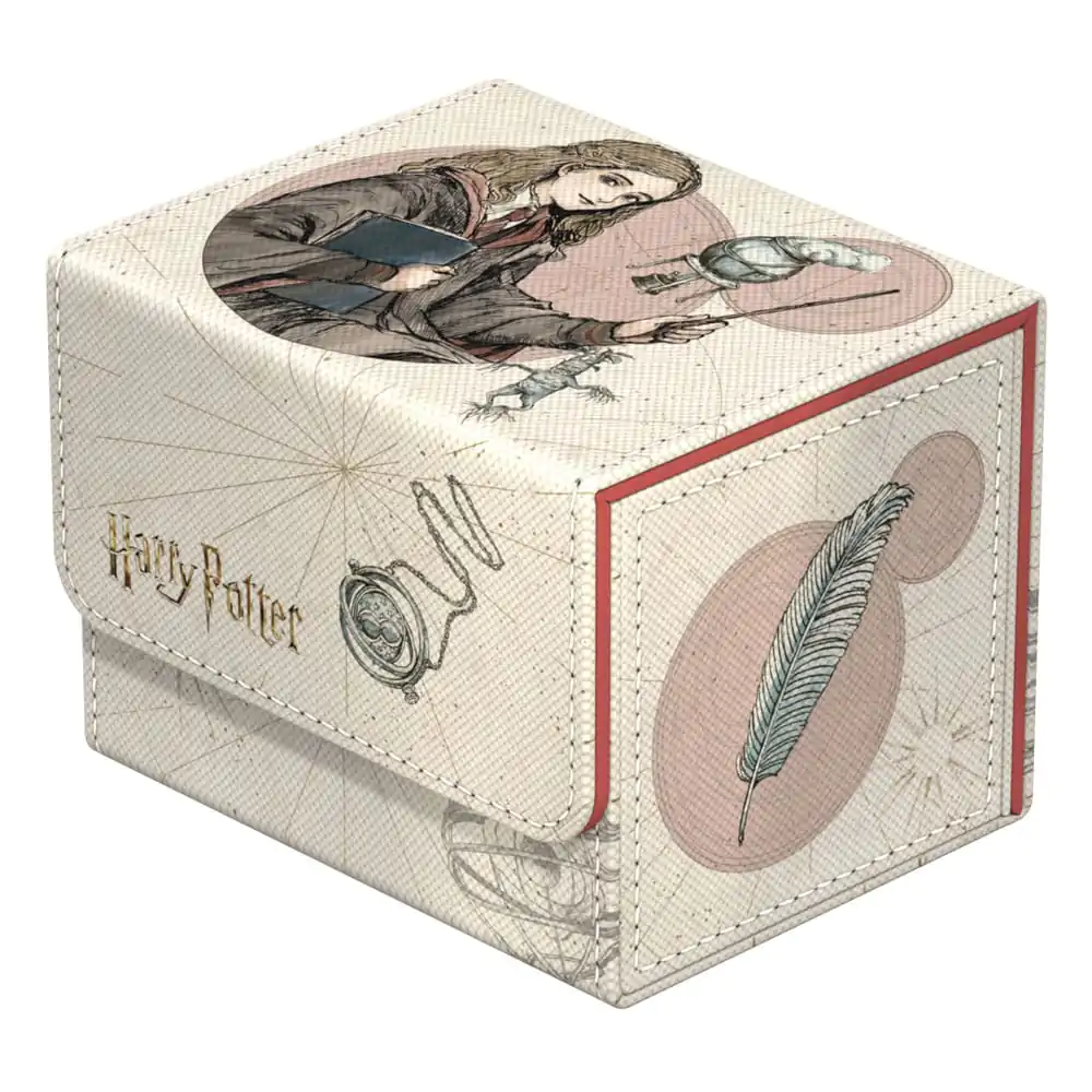 Ultimate Guard Sidewinder 100+ Xenoskin Harry Potter - Hermione Granger fotografii produktu