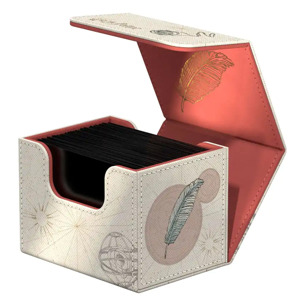 Ultimate Guard Sidewinder 100+ Xenoskin Harry Potter - Hermione Granger fotografii produktu