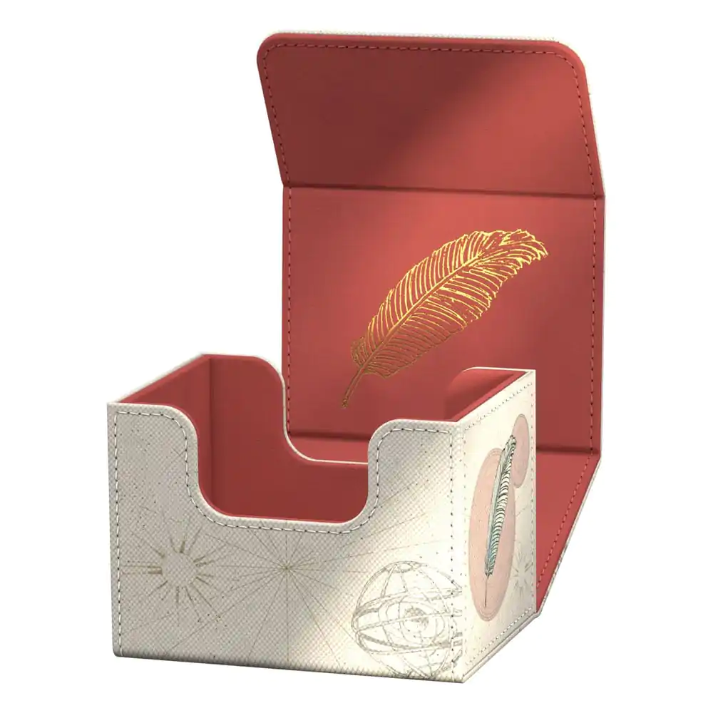 Ultimate Guard Sidewinder 100+ Xenoskin Harry Potter - Hermione Granger fotografii produktu