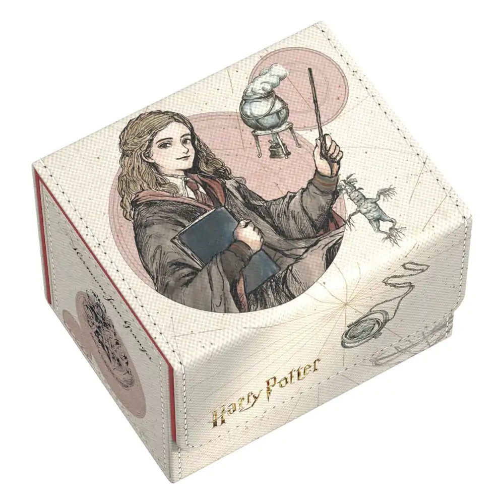 Ultimate Guard Sidewinder 100+ Xenoskin Harry Potter - Hermione Granger fotografii produktu