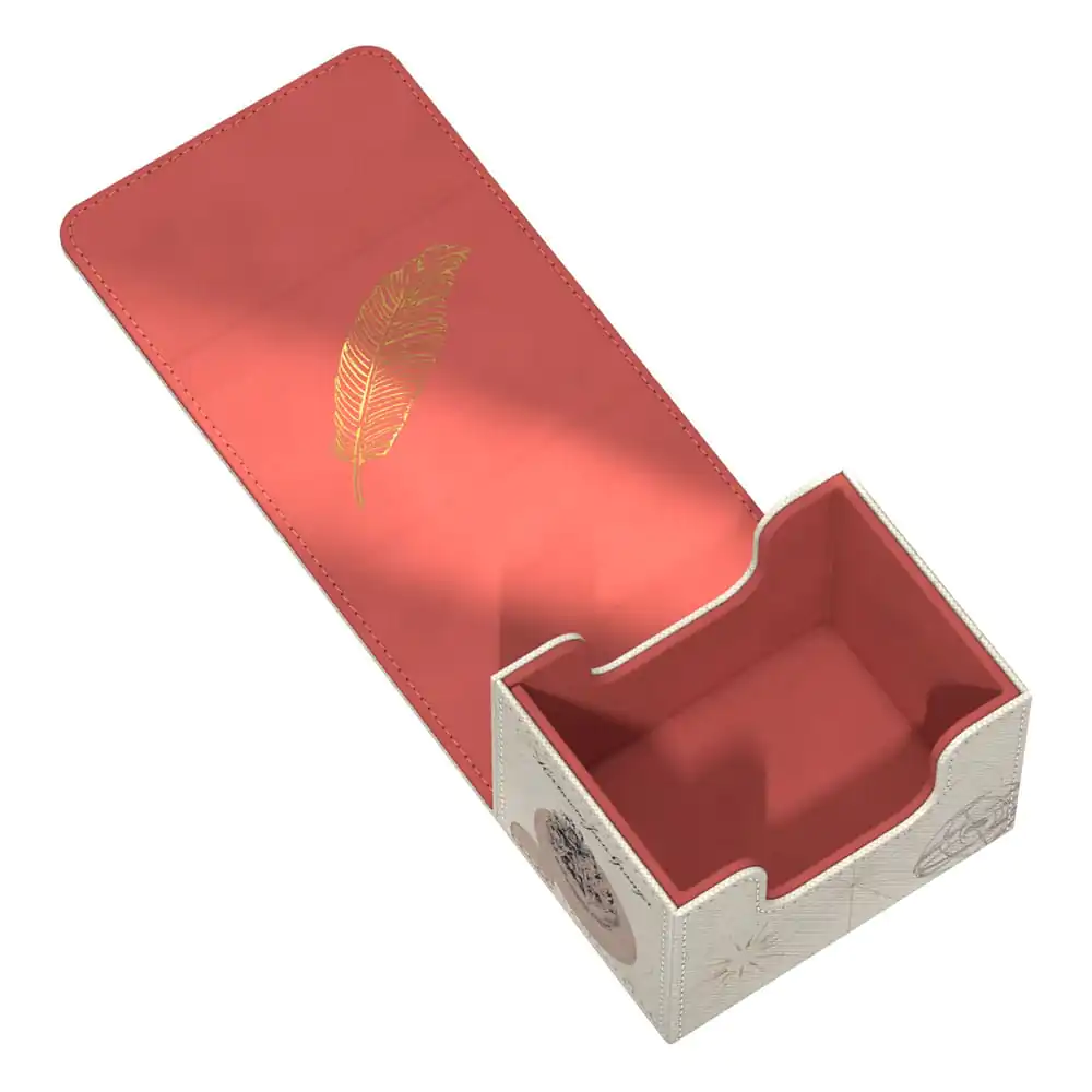 Ultimate Guard Sidewinder 100+ Xenoskin Harry Potter - Hermione Granger fotografii produktu