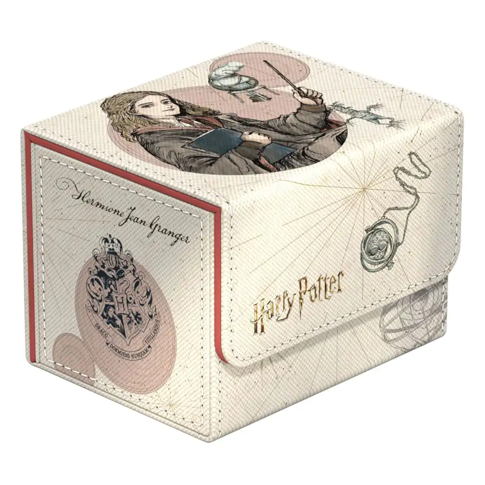 Ultimate Guard Sidewinder 100+ Xenoskin Harry Potter - Hermione Granger fotografii produktu