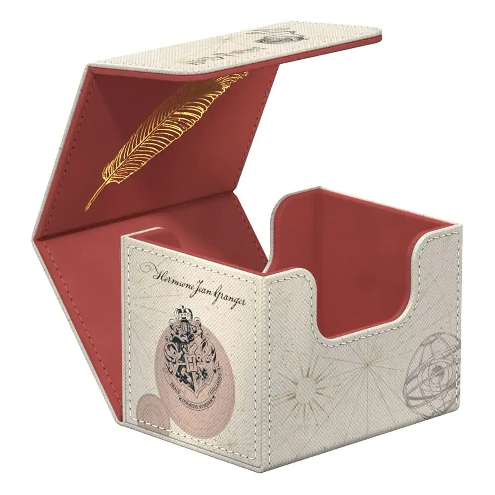 Ultimate Guard Sidewinder 100+ Xenoskin Harry Potter - Hermione Granger fotografii produktu