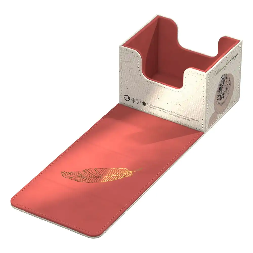 Ultimate Guard Sidewinder 100+ Xenoskin Harry Potter - Hermione Granger fotografii produktu