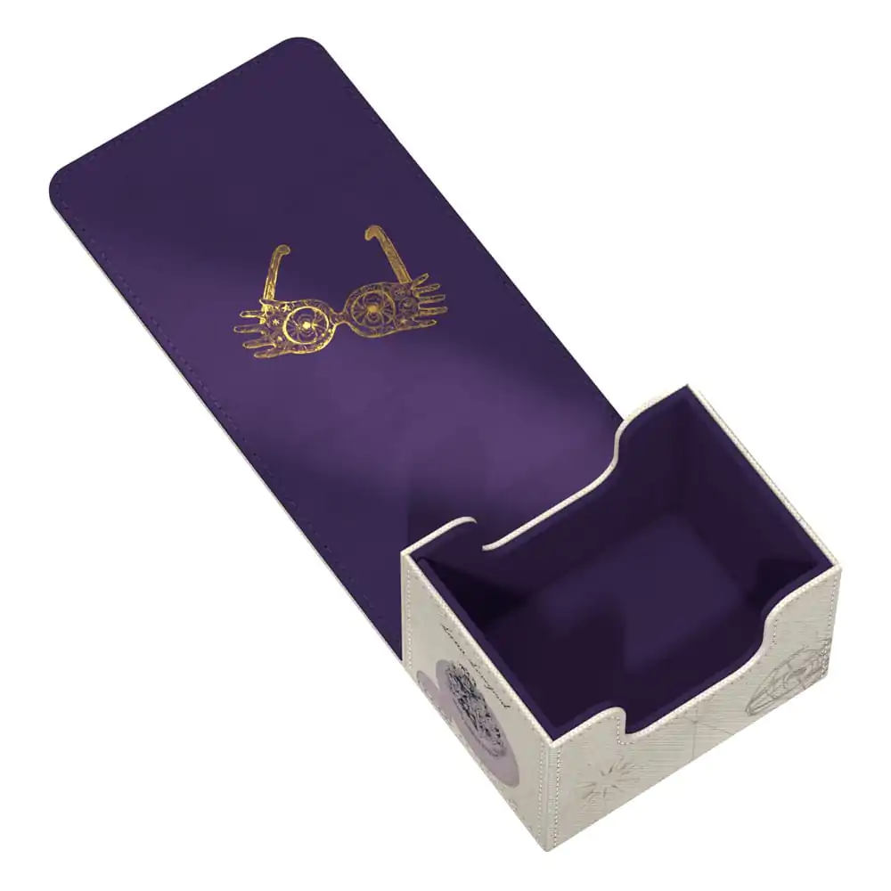 Ultimate Guard Sidewinder 100+ Xenoskin Harry Potter - Luna Lovegood fotografii produktu