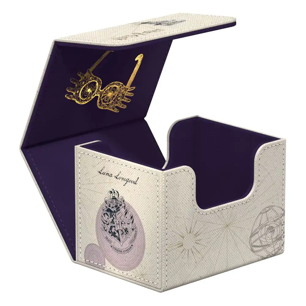 Ultimate Guard Sidewinder 100+ Xenoskin Harry Potter - Luna Lovegood fotografii produktu