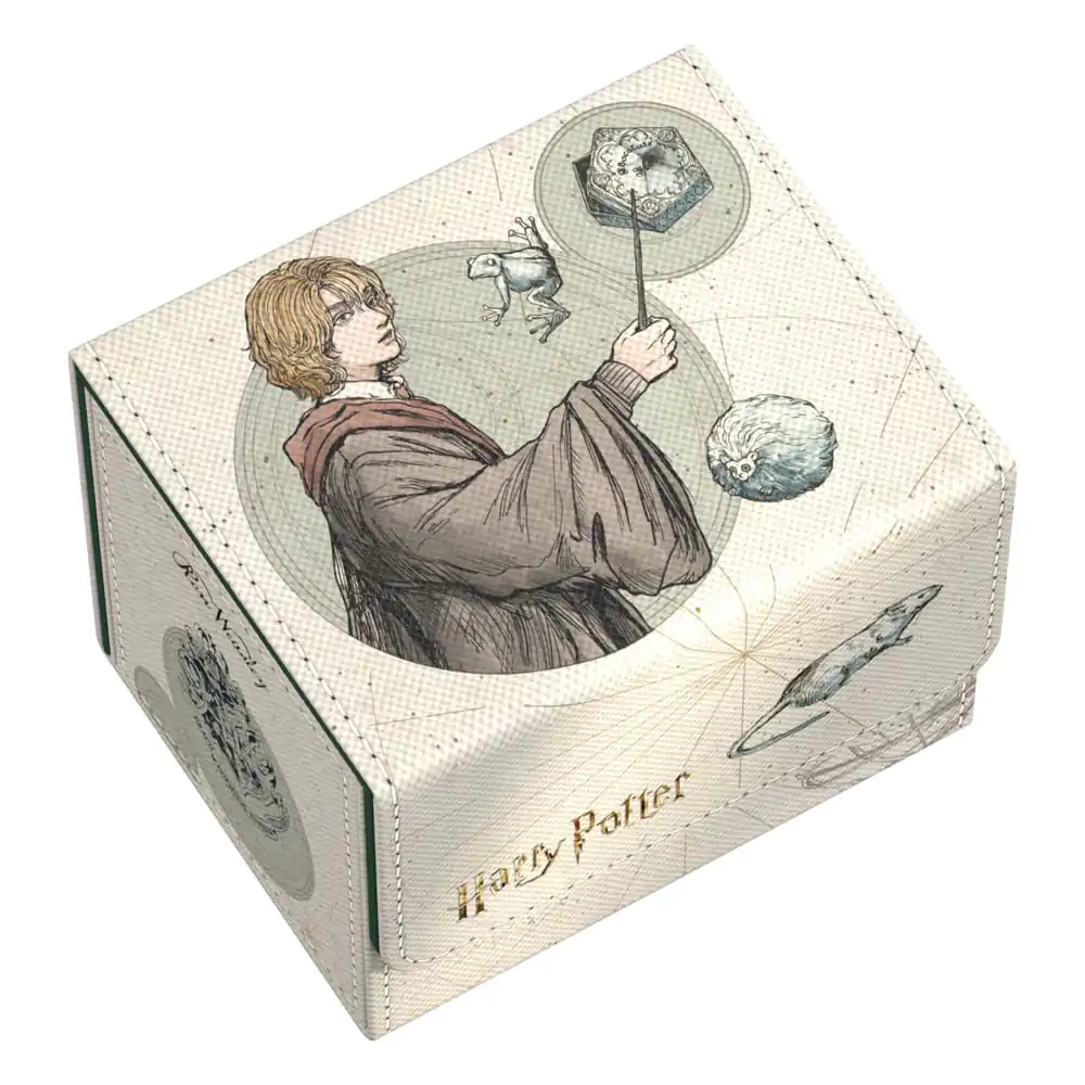 Ultimate Guard Sidewinder 100+ Xenoskin Harry Potter - Ron Weasley fotografii produktu