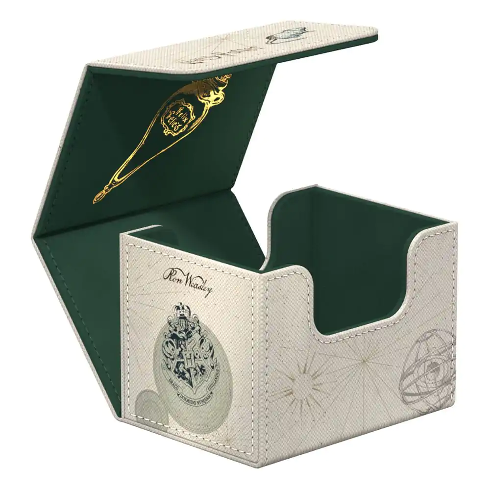 Ultimate Guard Sidewinder 100+ Xenoskin Harry Potter - Ron Weasley fotografii produktu