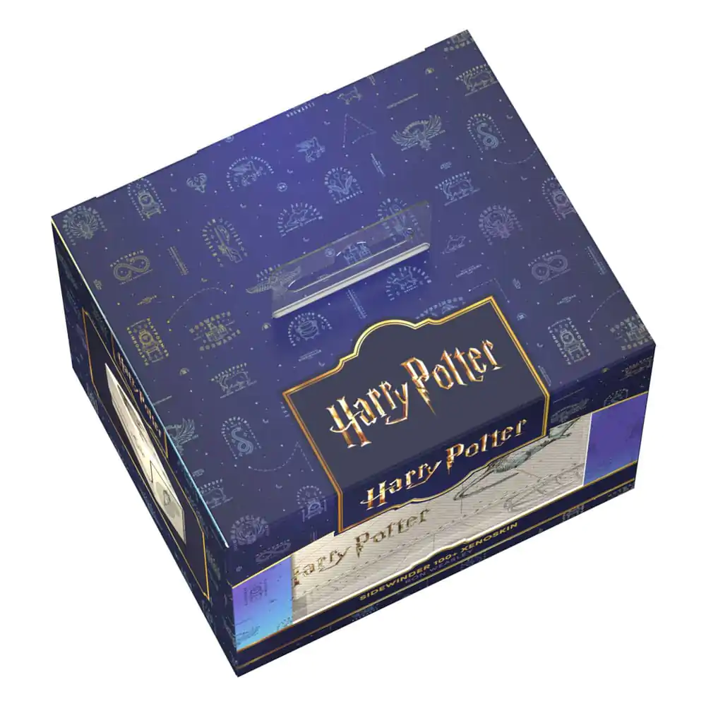 Ultimate Guard Sidewinder 100+ Xenoskin Harry Potter - Ron Weasley fotografii produktu