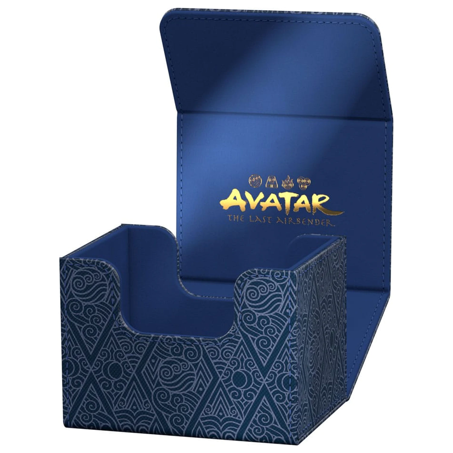 Ultimate Guard Sidewinder 100+ Xenoskin Magic: The Gathering | Avatar: The Last Airbender - Modrá Mana fotografii produktu