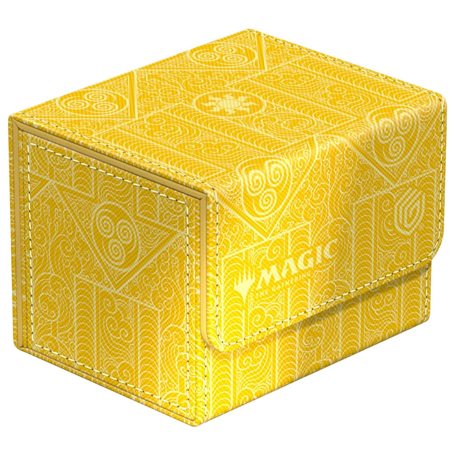 Ultimate Guard Sidewinder 100+ Xenoskin Magic: The Gathering | Avatar: The Last Airbender - Balíček bílé Many fotografii produktu