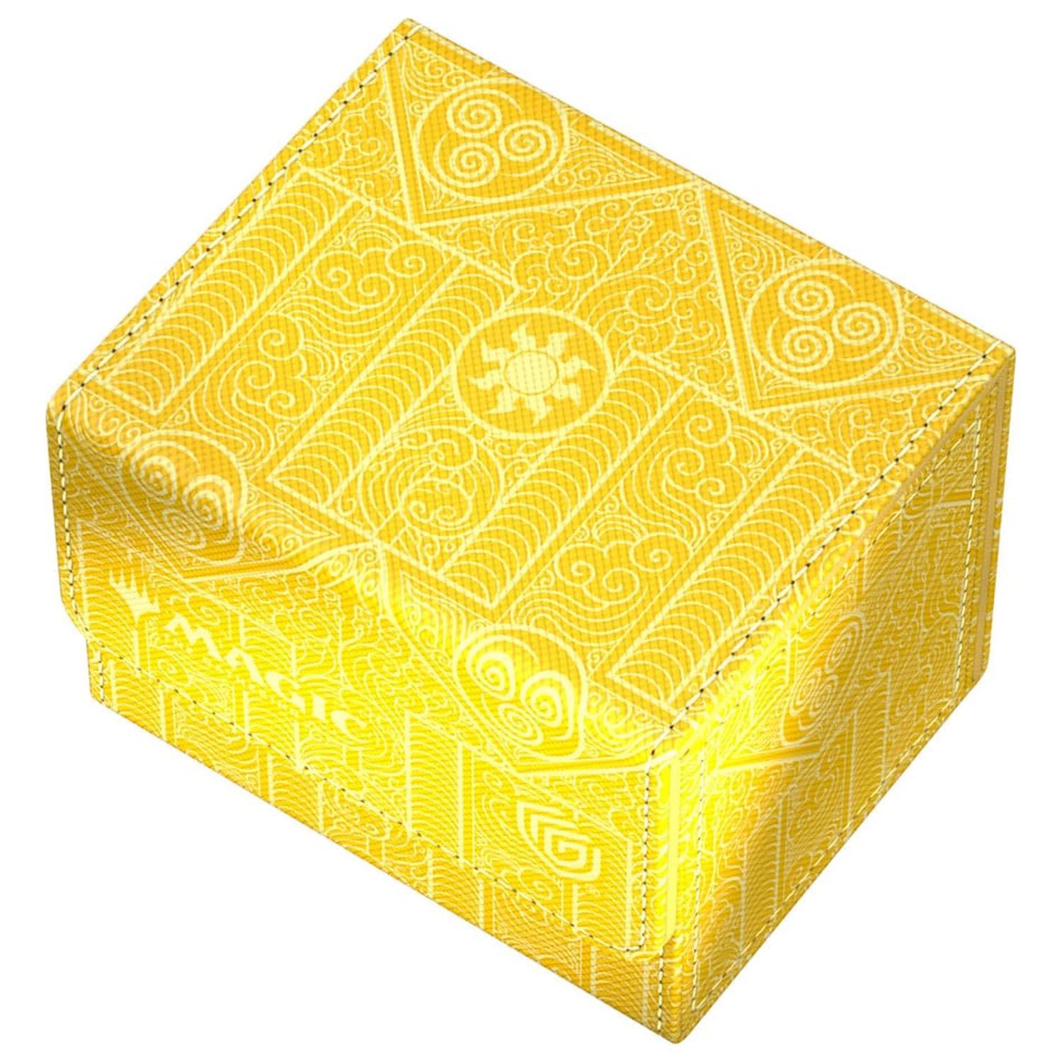 Ultimate Guard Sidewinder 100+ Xenoskin Magic: The Gathering | Avatar: The Last Airbender - Balíček bílé Many fotografii produktu