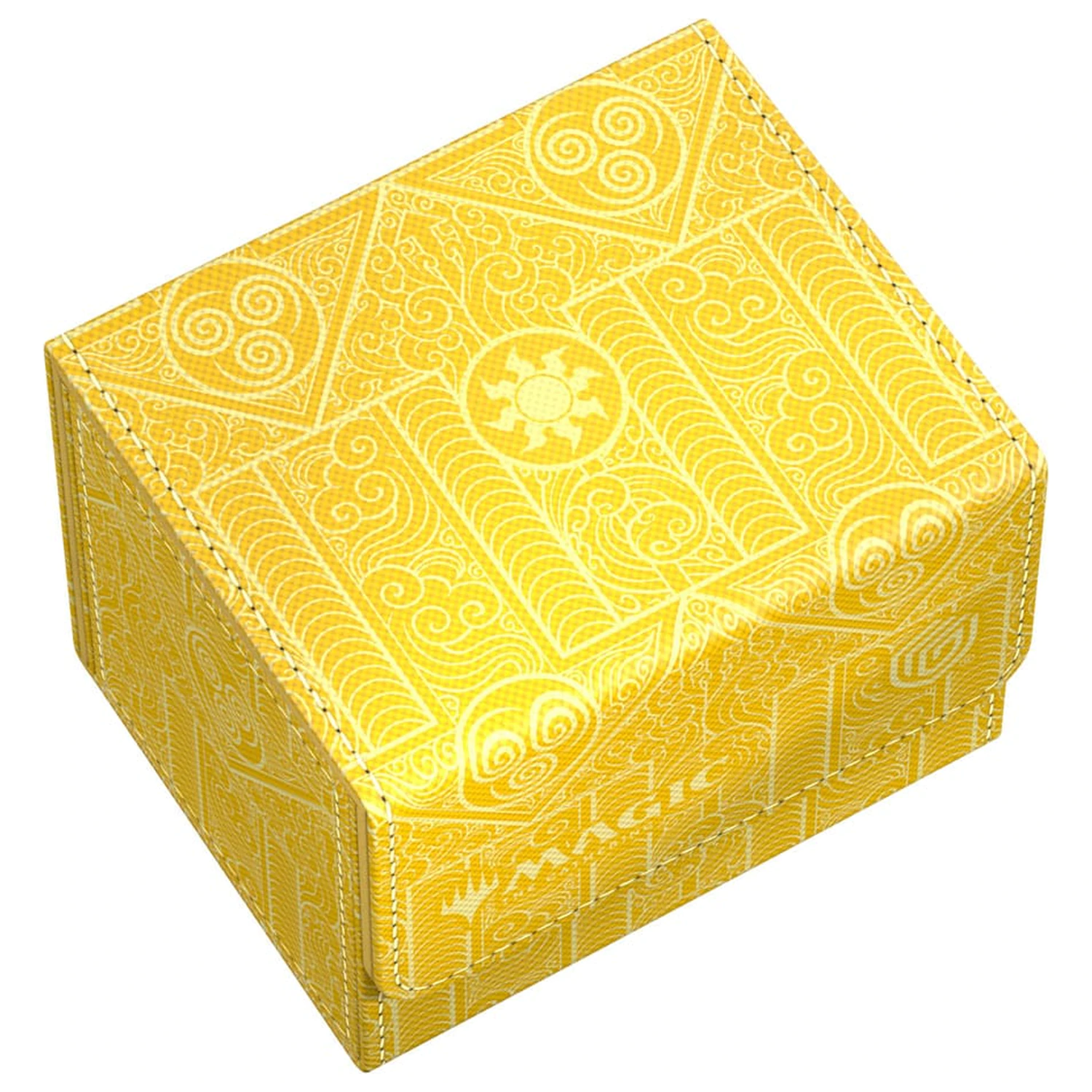 Ultimate Guard Sidewinder 100+ Xenoskin Magic: The Gathering | Avatar: The Last Airbender - Balíček bílé Many fotografii produktu