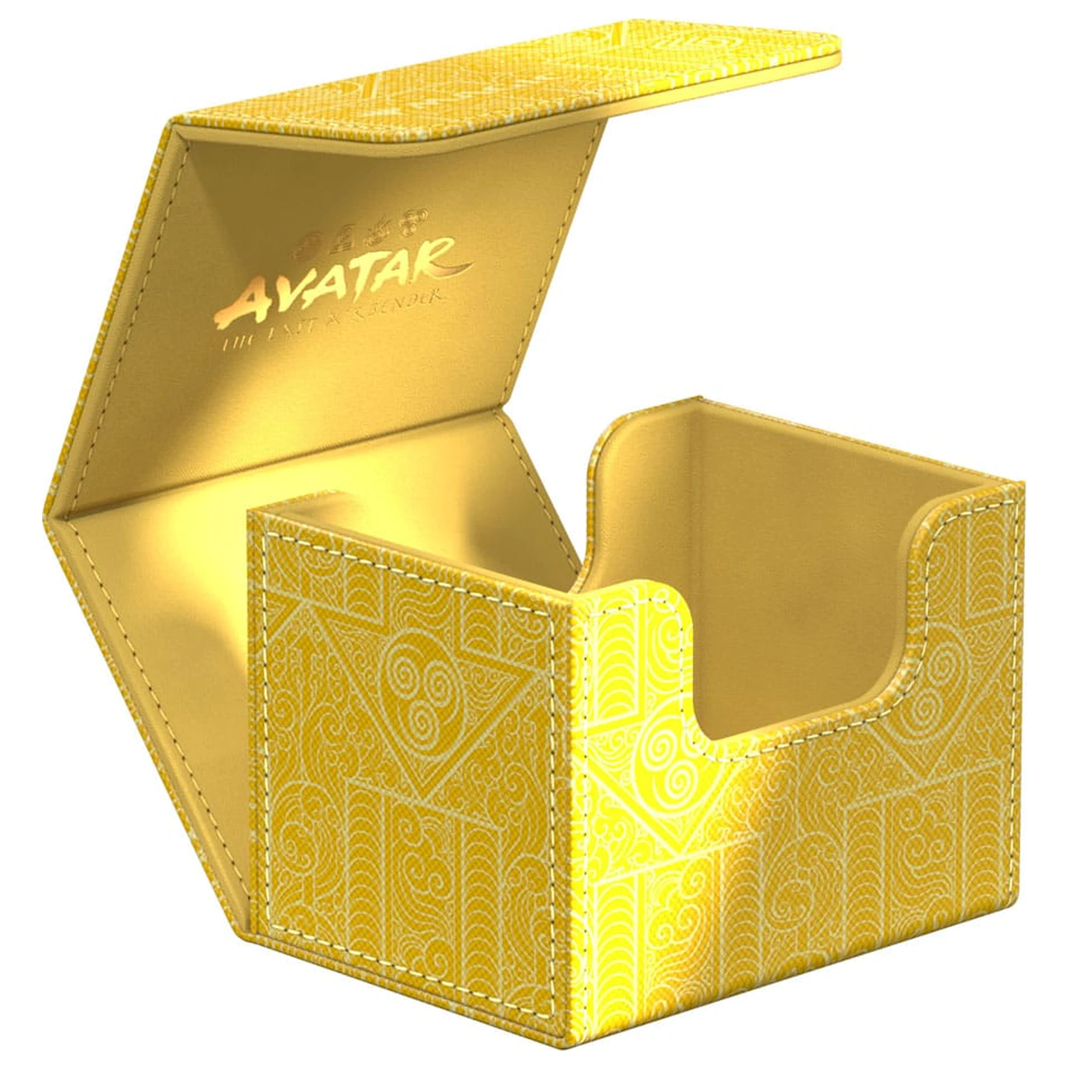 Ultimate Guard Sidewinder 100+ Xenoskin Magic: The Gathering | Avatar: The Last Airbender - Balíček bílé Many fotografii produktu