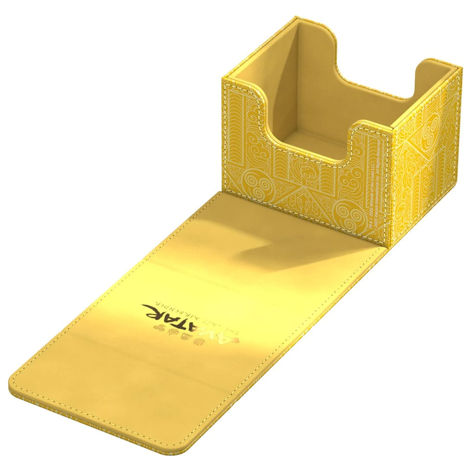 Ultimate Guard Sidewinder 100+ Xenoskin Magic: The Gathering | Avatar: The Last Airbender - Balíček bílé Many fotografii produktu