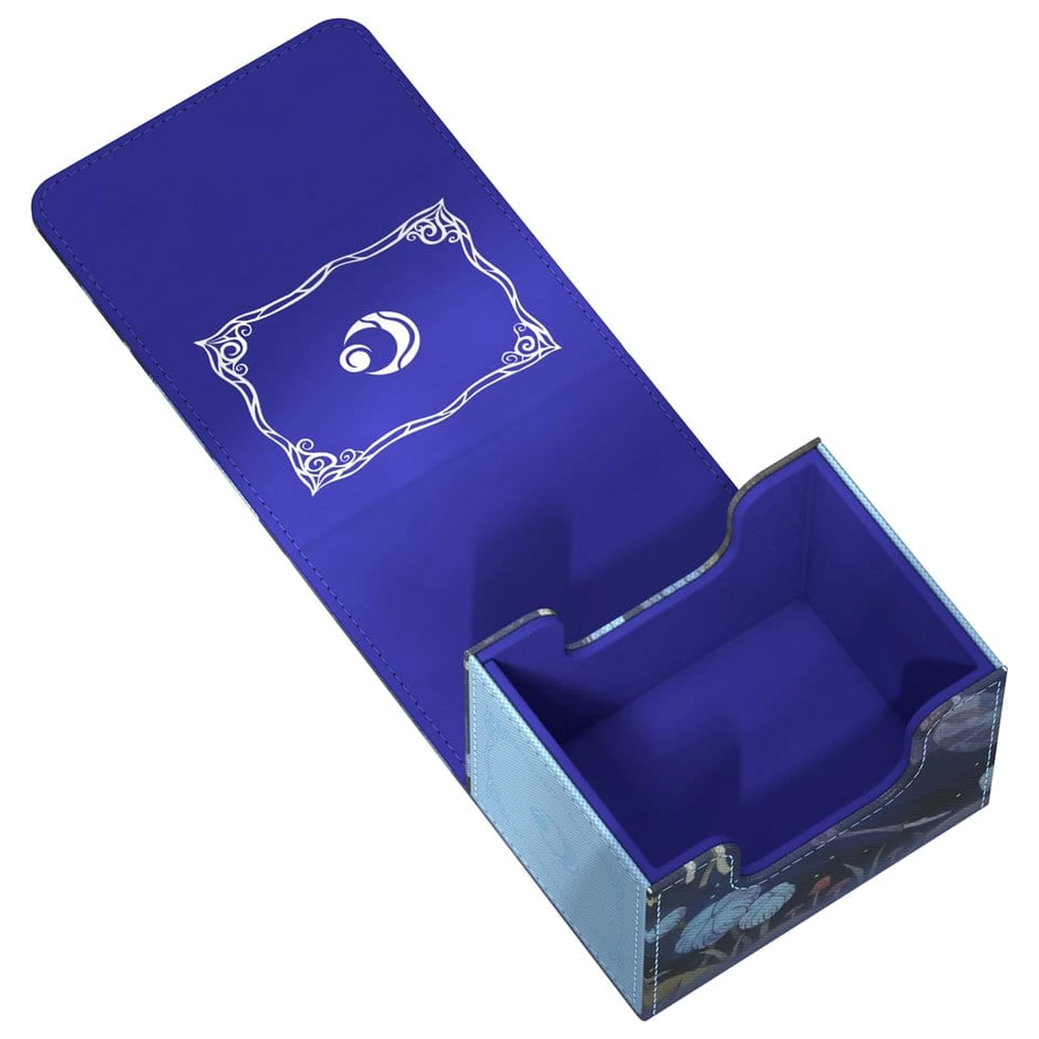 Ultimate Guard Sidewinder 100+ Xenoskin Magic: The Gathering "Lorwyn Eclipsed" - Black Mythic (Alternate Art) fotografii produktu