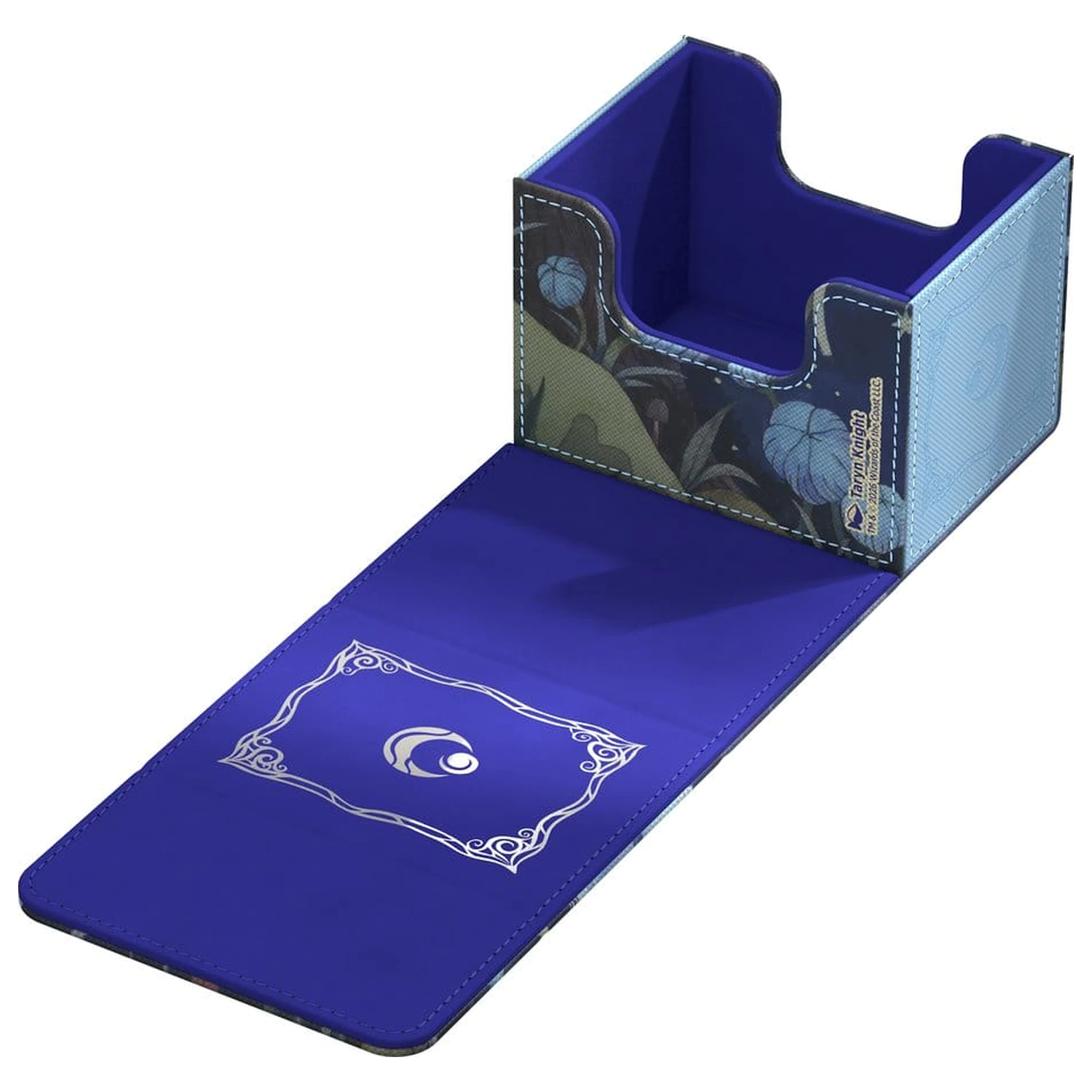 Ultimate Guard Sidewinder 100+ Xenoskin Magic: The Gathering "Lorwyn Eclipsed" - Black Mythic (Alternate Art) fotografii produktu