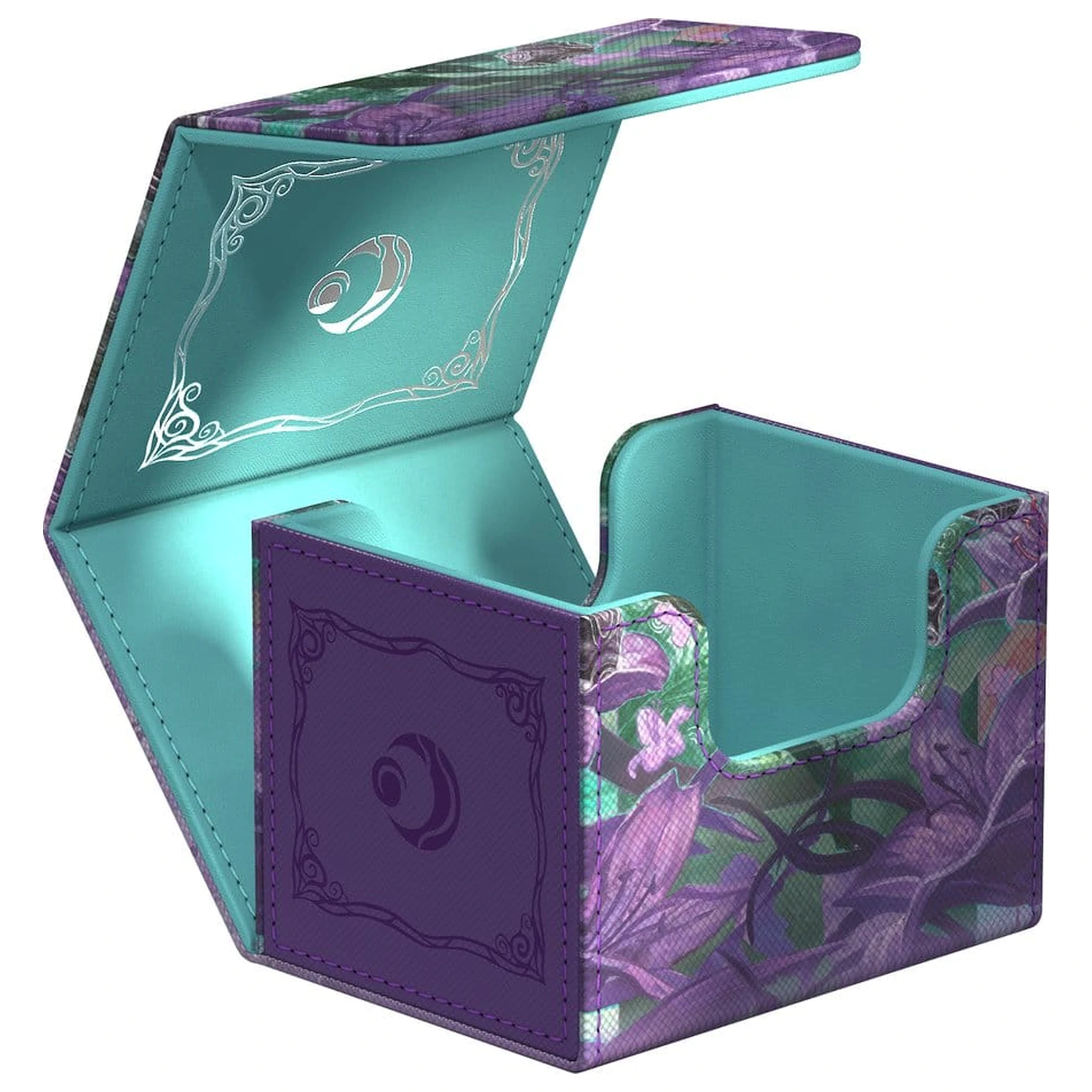 Ultimate Guard Sidewinder 100+ Xenoskin Magic: The Gathering "Lorwyn Eclipsed" - Mornsong Aria fotografii produktu