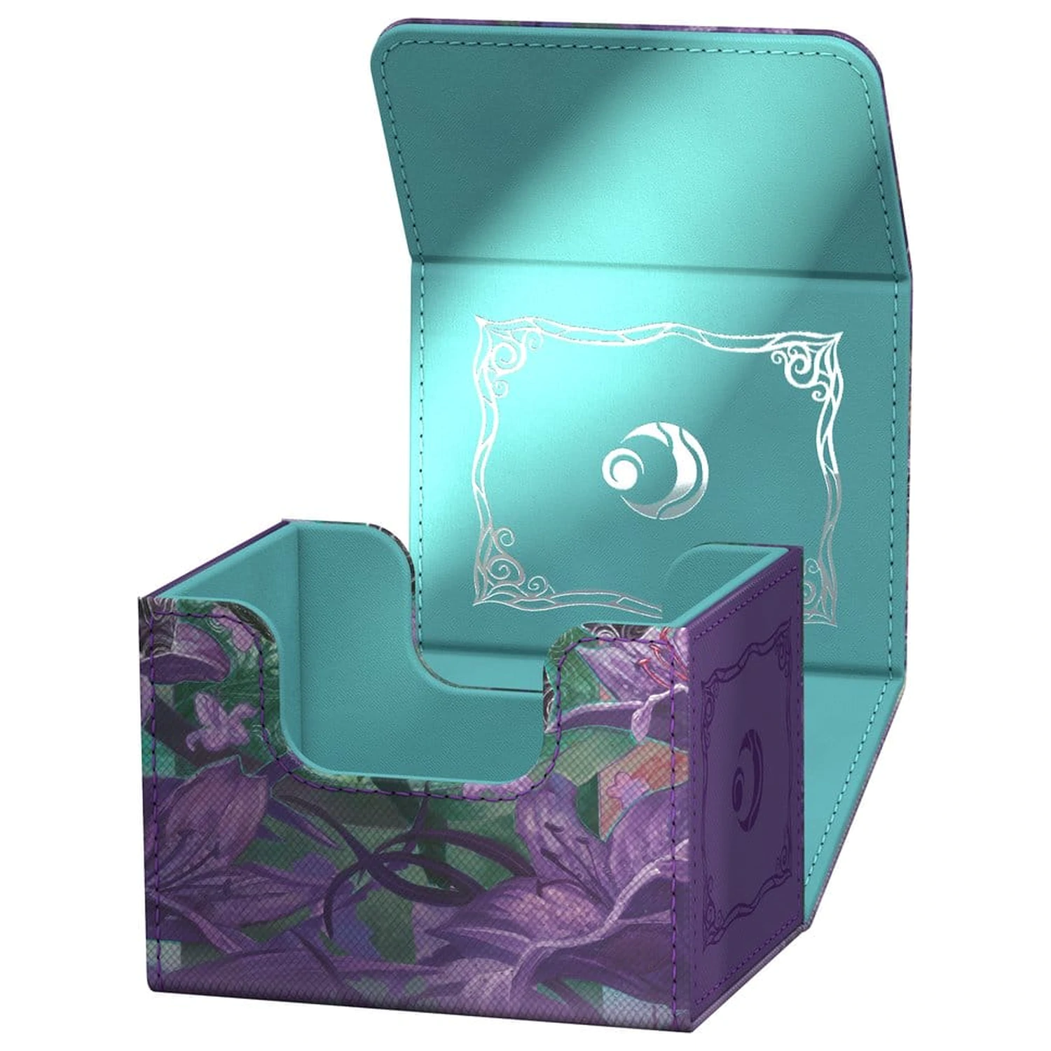 Ultimate Guard Sidewinder 100+ Xenoskin Magic: The Gathering "Lorwyn Eclipsed" - Mornsong Aria fotografii produktu