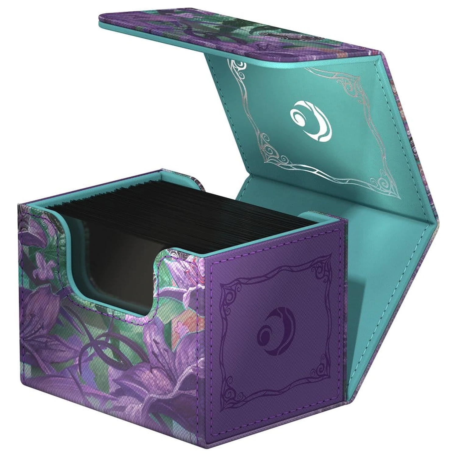 Ultimate Guard Sidewinder 100+ Xenoskin Magic: The Gathering "Lorwyn Eclipsed" - Mornsong Aria fotografii produktu