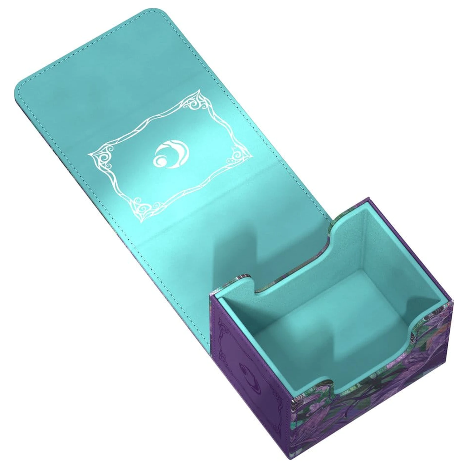 Ultimate Guard Sidewinder 100+ Xenoskin Magic: The Gathering "Lorwyn Eclipsed" - Mornsong Aria fotografii produktu