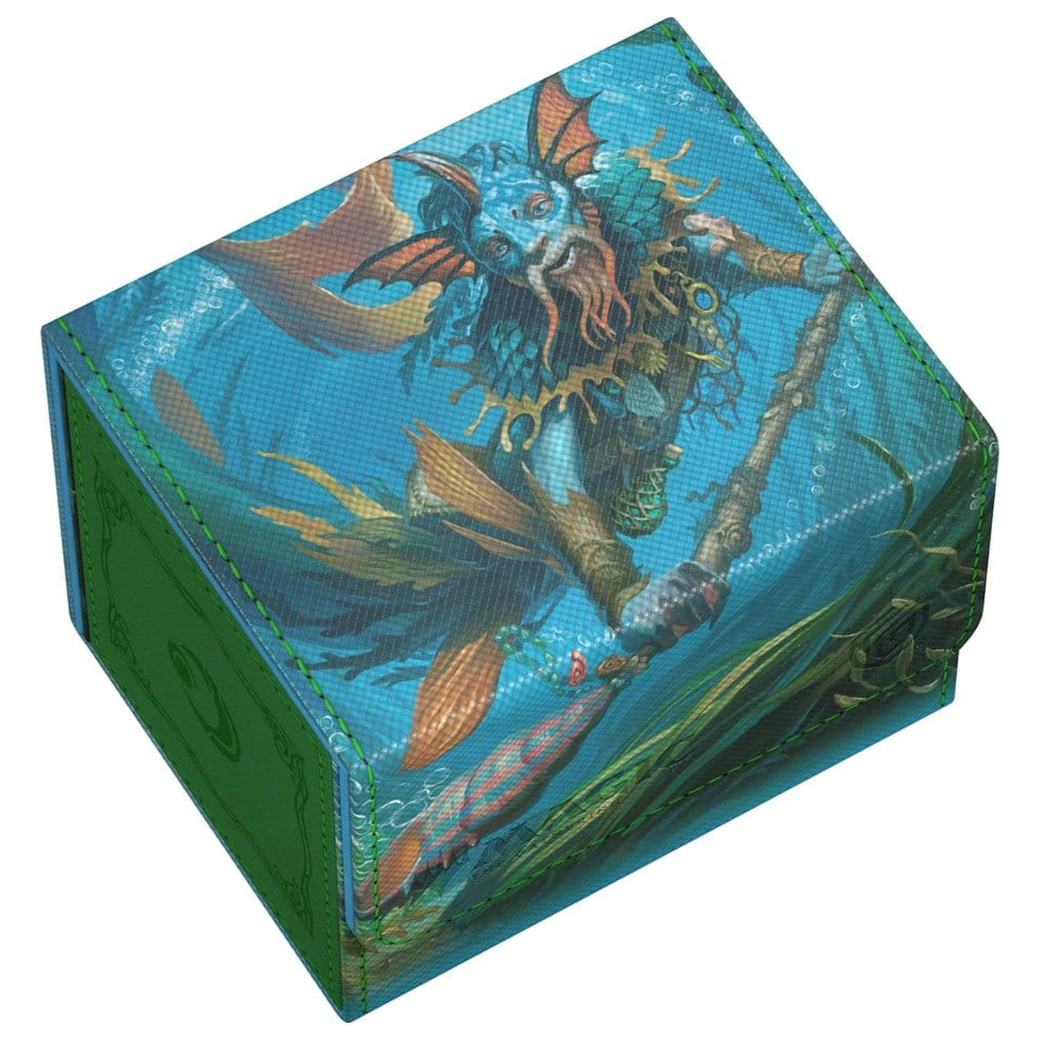 Ultimate Guard Sidewinder 100+ Xenoskin Magic: The Gathering "Lorwyn Eclipsed" - Modrá Legendary Rare fotografii produktu