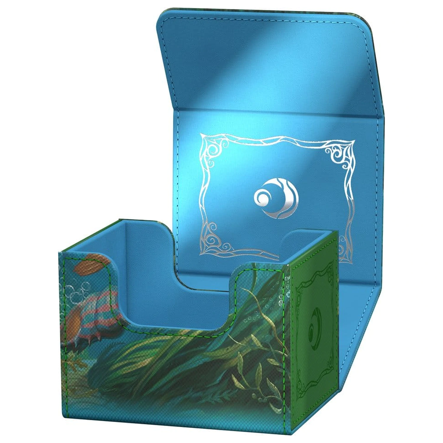 Ultimate Guard Sidewinder 100+ Xenoskin Magic: The Gathering "Lorwyn Eclipsed" - Modrá Legendary Rare fotografii produktu