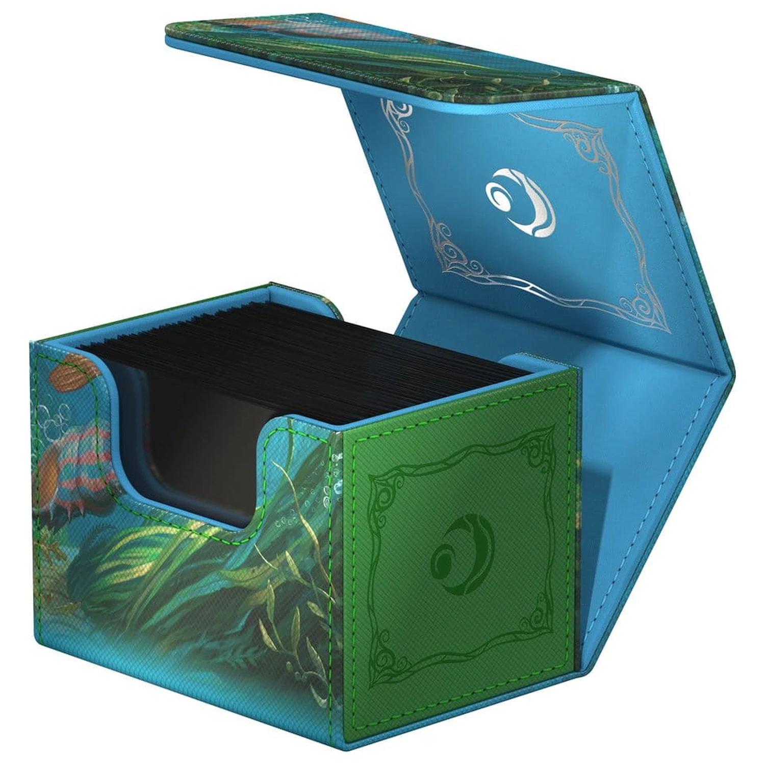 Ultimate Guard Sidewinder 100+ Xenoskin Magic: The Gathering "Lorwyn Eclipsed" - Modrá Legendary Rare fotografii produktu