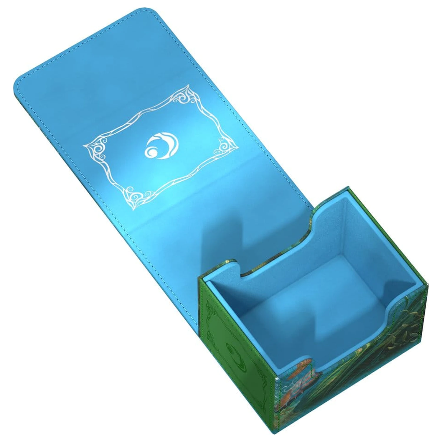 Ultimate Guard Sidewinder 100+ Xenoskin Magic: The Gathering "Lorwyn Eclipsed" - Modrá Legendary Rare fotografii produktu