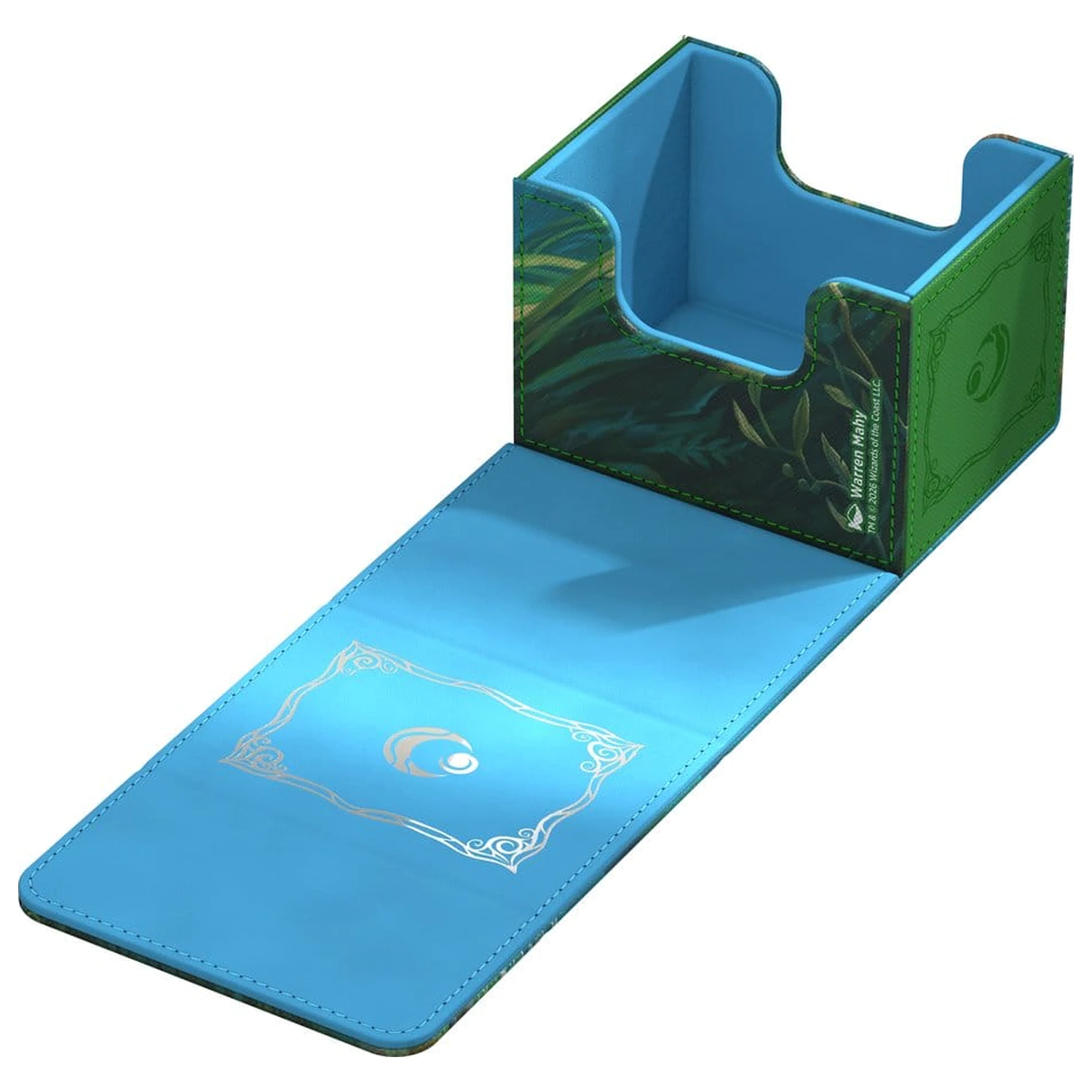 Ultimate Guard Sidewinder 100+ Xenoskin Magic: The Gathering "Lorwyn Eclipsed" - Modrá Legendary Rare fotografii produktu