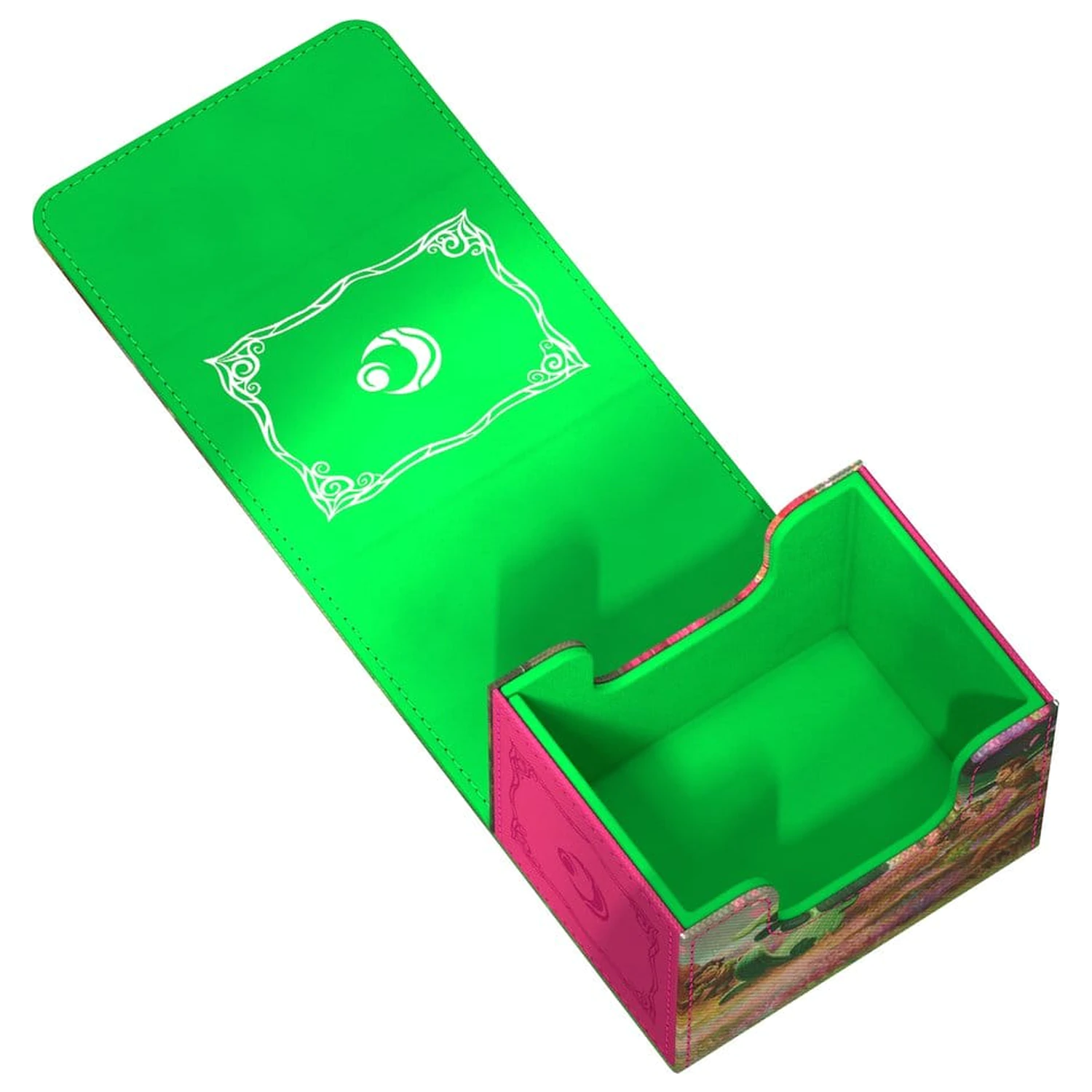 Ultimate Guard Sidewinder 100+ Xenoskin Magic: The Gathering "Lorwyn Eclipsed" - Vibrance fotografii produktu