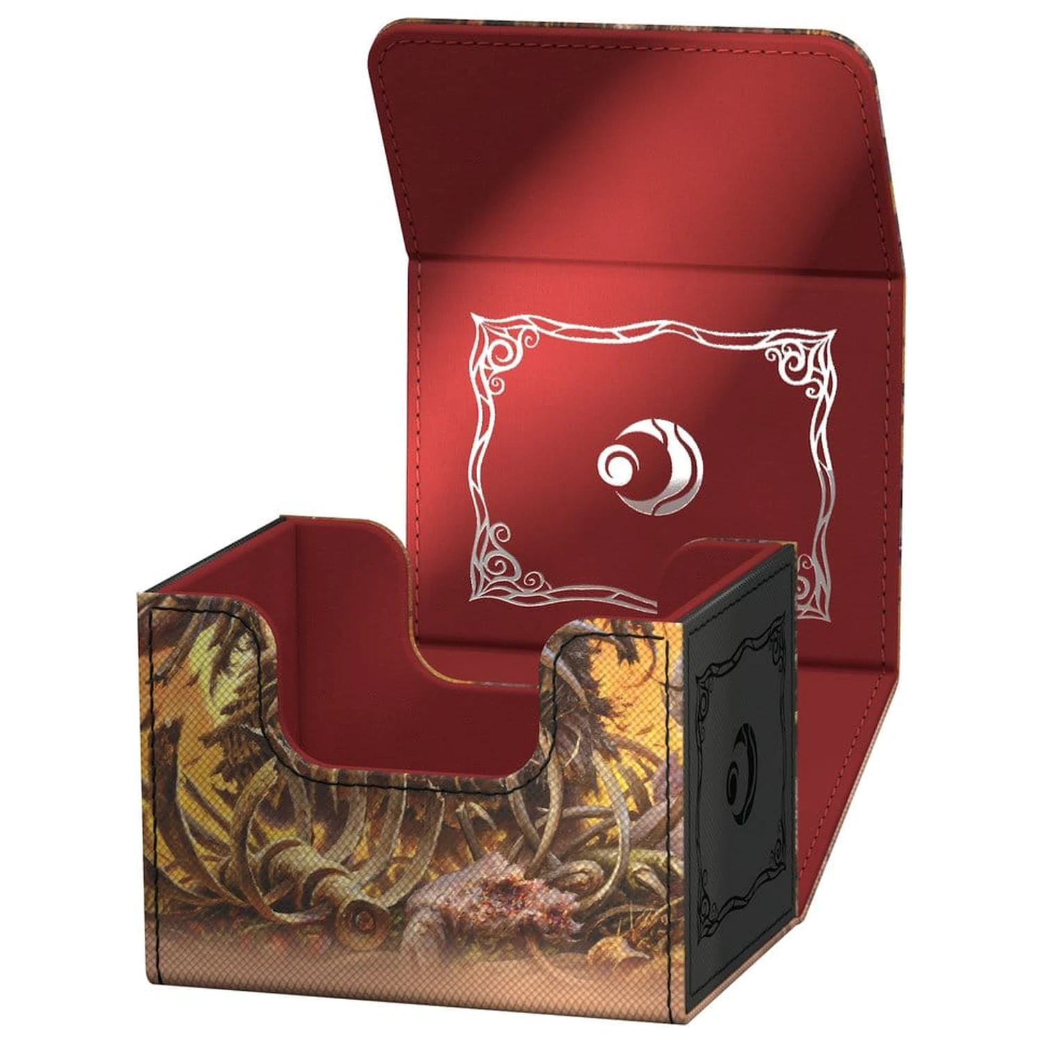 Ultimate Guard Sidewinder 100+ Xenoskin Magic: The Gathering "Lorwyn Eclipsed" - Gristle Glutton fotografii produktu