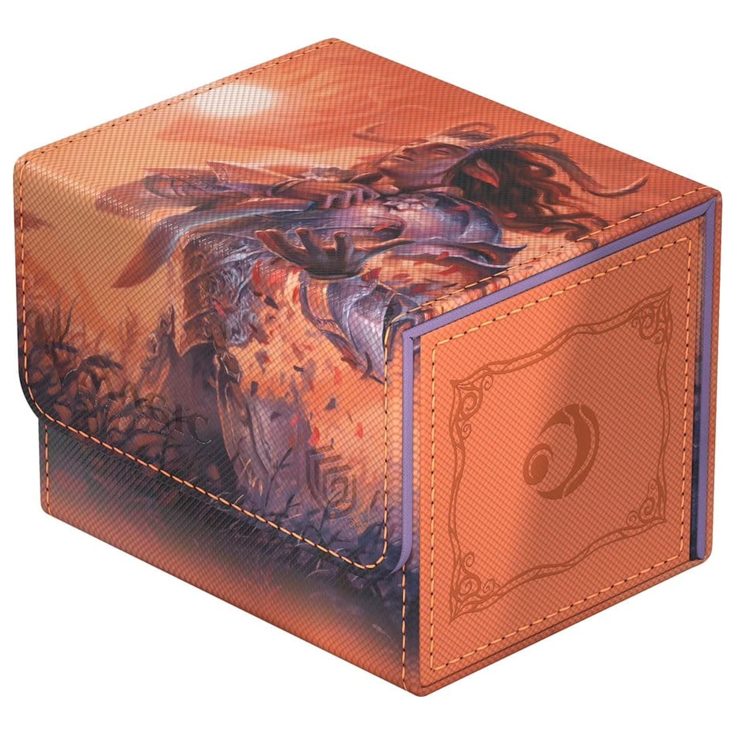 Ultimate Guard Sidewinder 100+ Xenoskin Magic: The Gathering "Lorwyn Eclipsed" - Rhys, the Evermore fotografii produktu