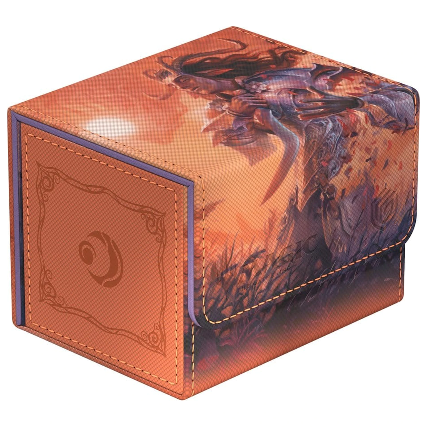 Ultimate Guard Sidewinder 100+ Xenoskin Magic: The Gathering "Lorwyn Eclipsed" - Rhys, the Evermore fotografii produktu