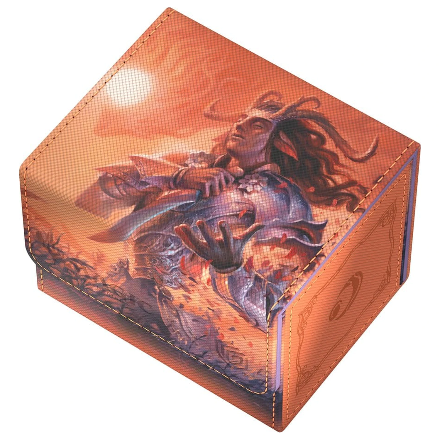 Ultimate Guard Sidewinder 100+ Xenoskin Magic: The Gathering "Lorwyn Eclipsed" - Rhys, the Evermore fotografii produktu