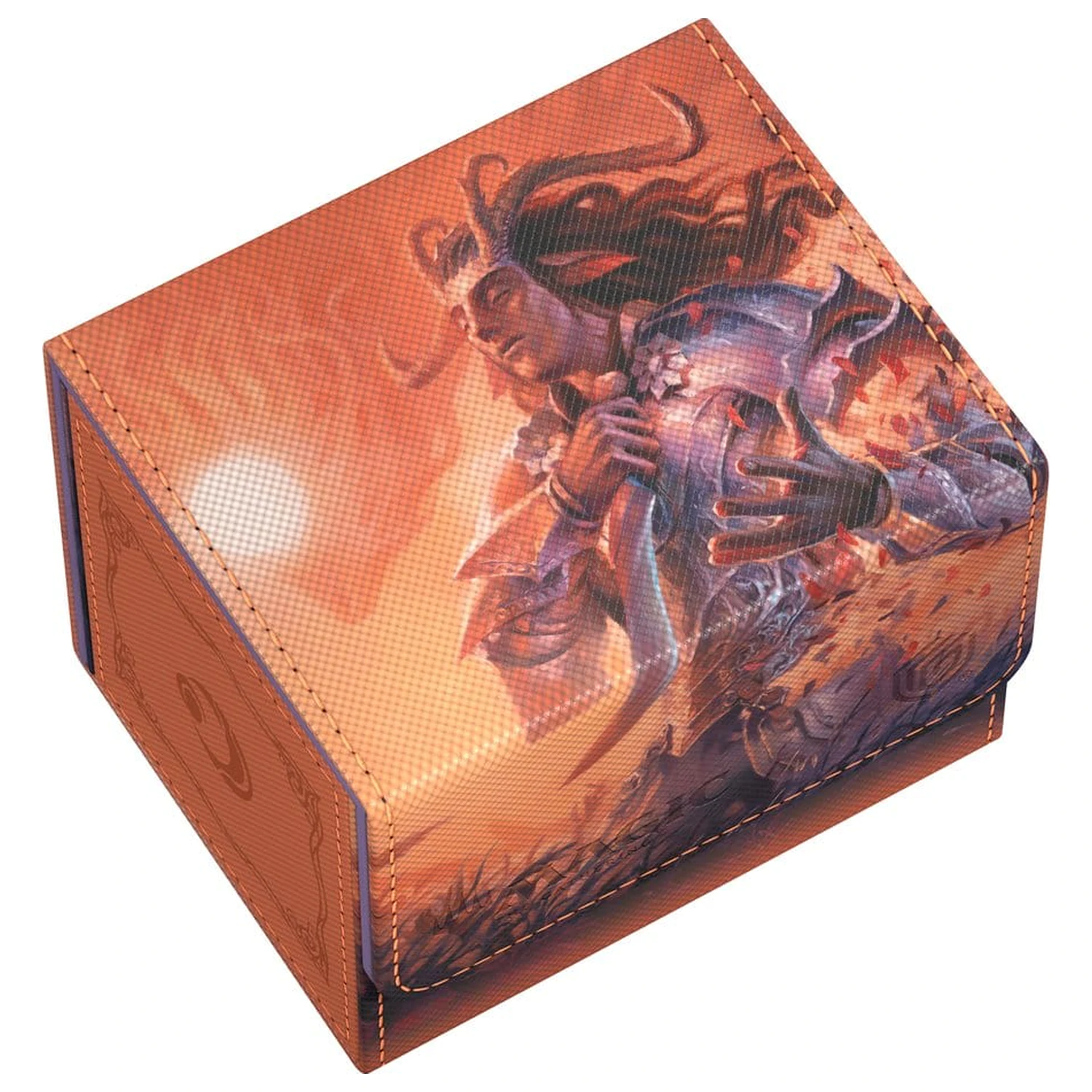Ultimate Guard Sidewinder 100+ Xenoskin Magic: The Gathering "Lorwyn Eclipsed" - Rhys, the Evermore fotografii produktu