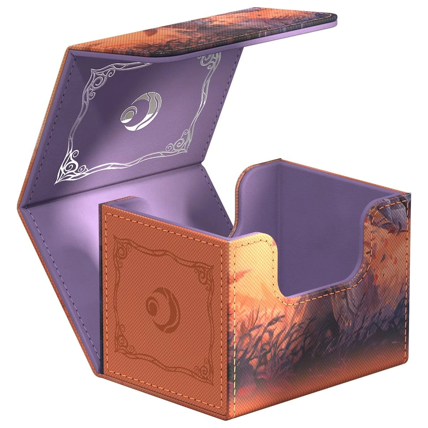 Ultimate Guard Sidewinder 100+ Xenoskin Magic: The Gathering "Lorwyn Eclipsed" - Rhys, the Evermore fotografii produktu