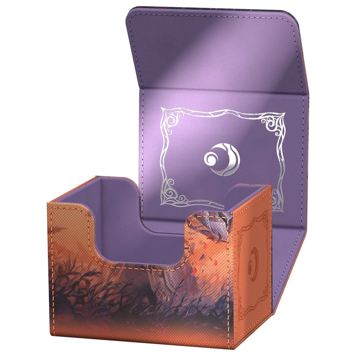 Ultimate Guard Sidewinder 100+ Xenoskin Magic: The Gathering "Lorwyn Eclipsed" - Rhys, the Evermore fotografii produktu