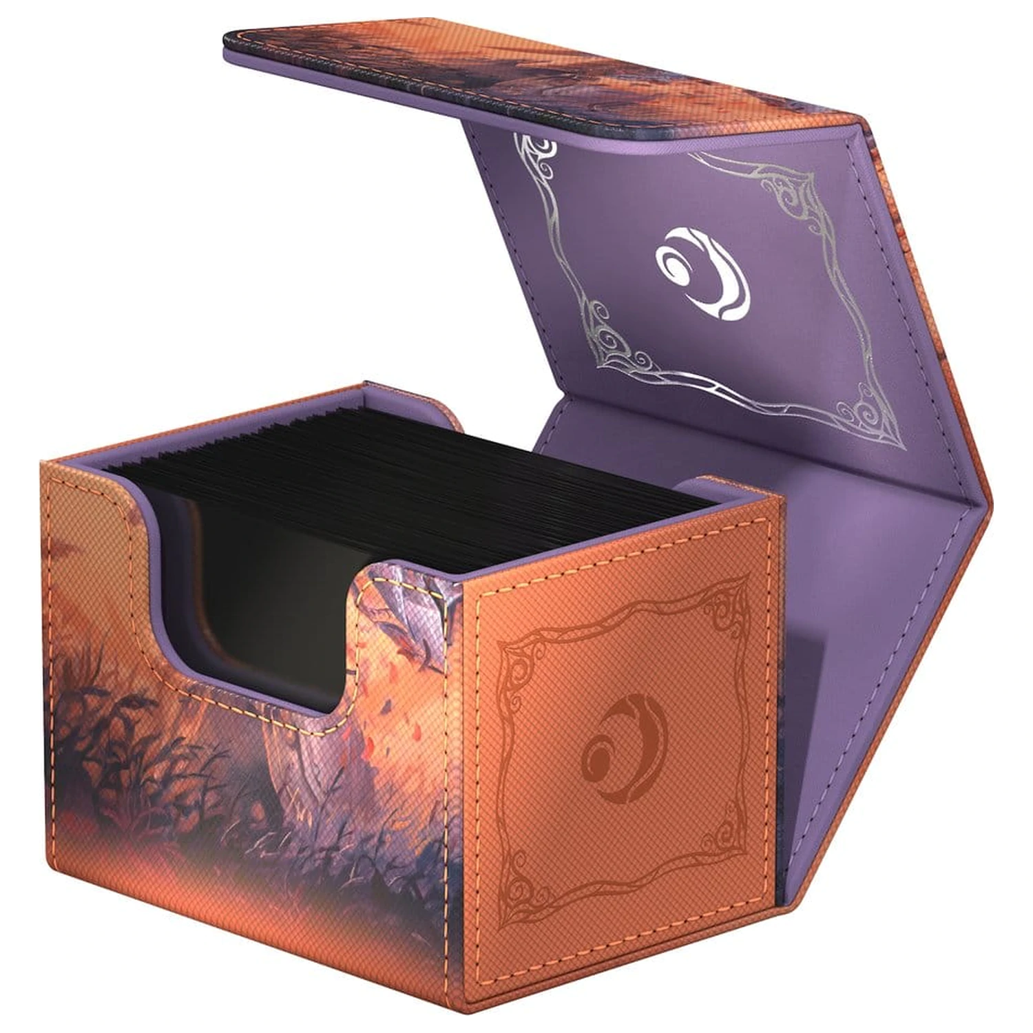 Ultimate Guard Sidewinder 100+ Xenoskin Magic: The Gathering "Lorwyn Eclipsed" - Rhys, the Evermore fotografii produktu