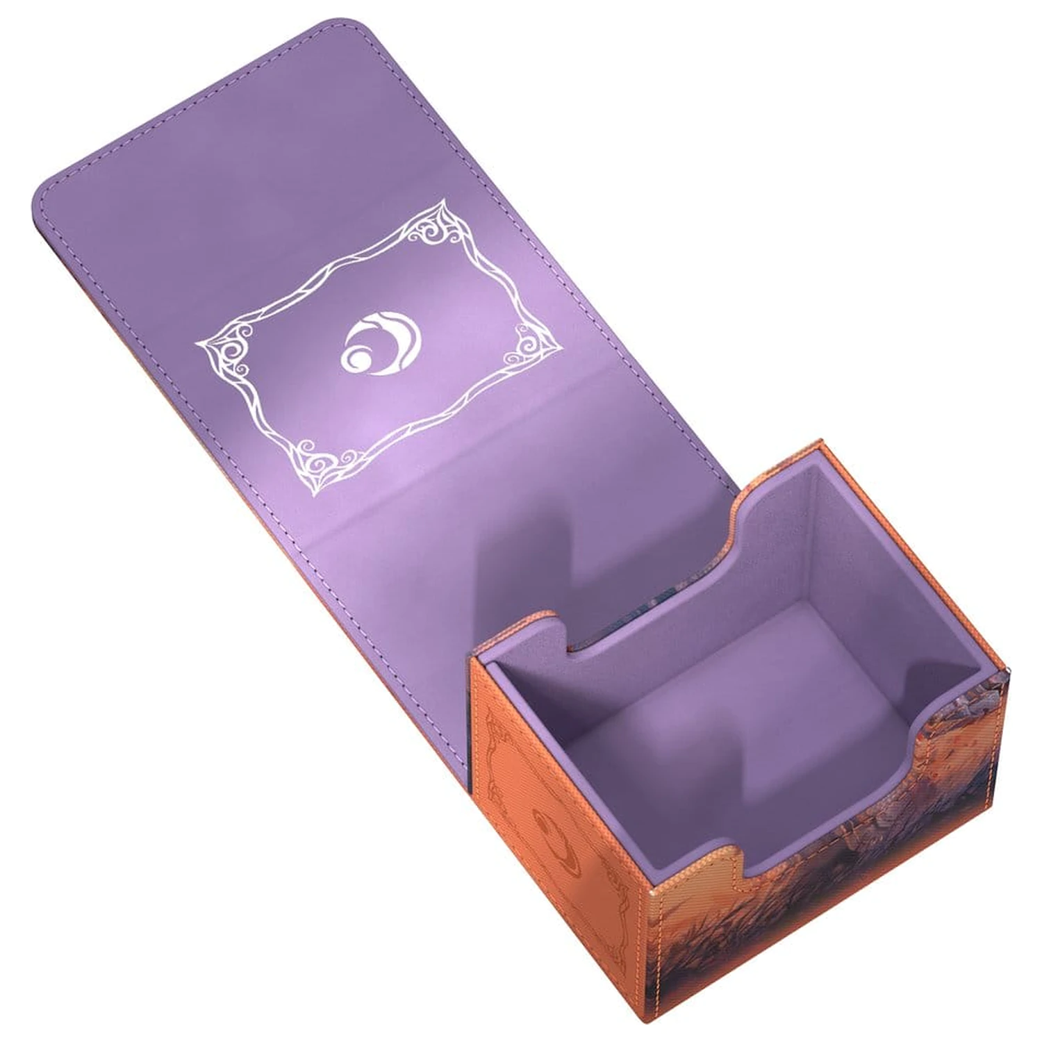 Ultimate Guard Sidewinder 100+ Xenoskin Magic: The Gathering "Lorwyn Eclipsed" - Rhys, the Evermore fotografii produktu